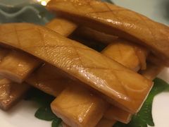 -酌宴府The China Club·广州万富希尔顿酒店(云城东路店)