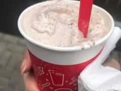 -DQ·蛋糕·冰淇淋(大宁国际商业广场店)