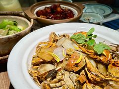 -周家二小姐的菜(西津渡店)