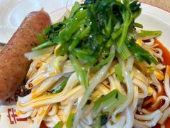 -宋益驴蹄子面肉夹馍(辛家庙店)