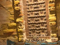 -叶叶菩提·晋福宫