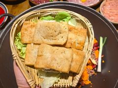 -王婆乔鲜鱼自助火锅(蜀汉路店)