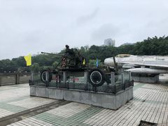 -聂荣臻元帅陈列馆