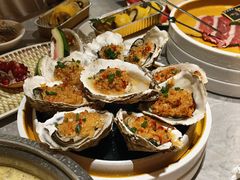 -一绪に寿喜烧(荟聚店)