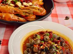 -湘江大码头·龙虾馆(渔人码头一店)
