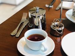 -嘉定凯悦·咖啡厅