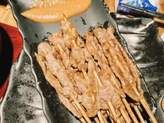 -烧蠔帮·生蚝海鲜牌档(观海店)