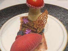 -Le Bistrot de Racine