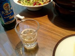-将相和·海鲜蒸饺大连菜