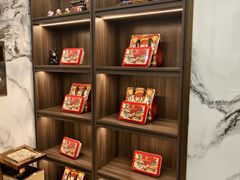 -津悦·正阳春烤鸭(红旗南路店)