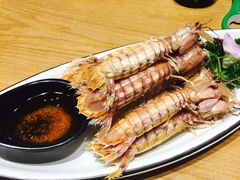 -海派美食·家宴海鲜青岛菜·石锅鲽鱼头(东方城店)