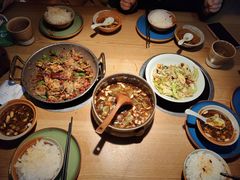 -吃饭皇帝大(解放西路店)