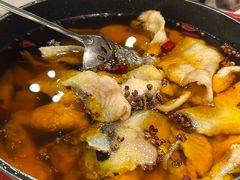 -峨嵋酒家(牡丹园店)