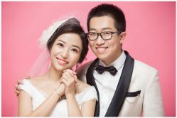 -蒙娜丽莎婚纱摄影(南门店)