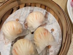 -汇景希尔顿逸林酒店·悦轩中餐厅