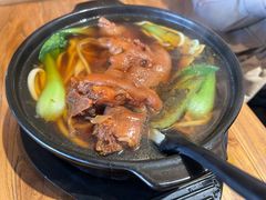 -小义乌砂锅拉面(海事共享区店)