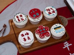 -芝士洋馆定制蛋糕店·低糖