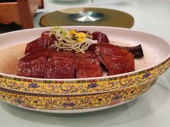 -新兴家喻酒家·羊城名宴(昌岗店)