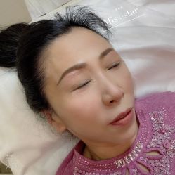 -MISS STAR·半永久纹眉·发际线·美瞳线