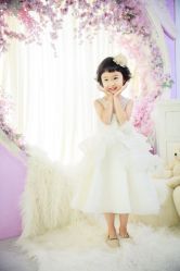-BabyA 专业婴童摄影(古北时尚广场店)