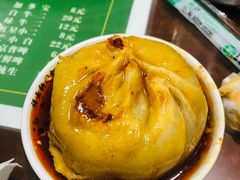 -护国寺小吃(左家庄店)
