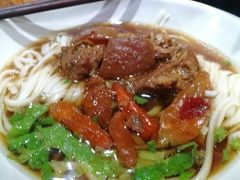 -肆姐面粉馆(坡子街店)