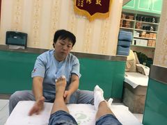 -华清池修脚(回龙观店)