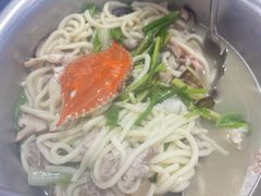 -阿水杠面(漳港店)