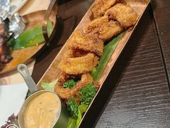 -克比叔叔印度餐厅Kebabs on the Grille(人民广场店)