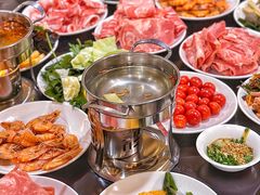 -哈尔滨太平湖温泉酒店