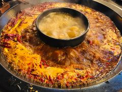 -铜人李火锅(西大街店)