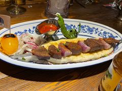 -卢布里西餐厅(总店)