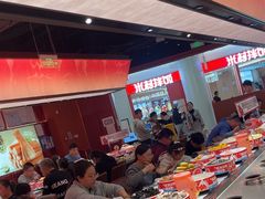 -龍歌自助小火锅(雨花台江南虹悦城店)