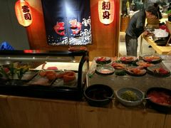 -龙之梦万丽酒店青餐厅