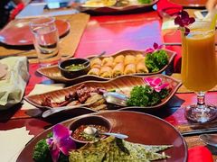 -花马天堂云南餐厅 Lost Heaven(外滩店)