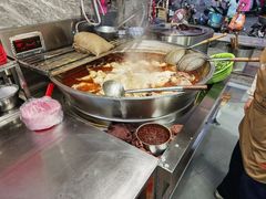 -杨家牛肉汤(淮建路店)