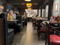 -汤城小厨•粤菜•靓汤(苏州街店)