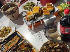 -亿牌牌东北烧烤(博物馆旗舰店)