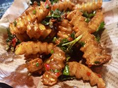 -蜗牛小馆醉乡民谣云南菜(惠新西里店)