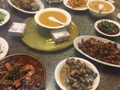 -连金饭店(金四路店)