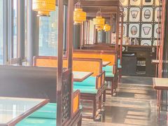 -柳莺湖上·湖景餐厅·江南菜(西湖店)