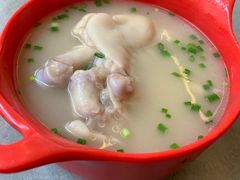 -廖老妈蹄花(中海国际店)