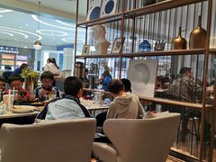 -必胜客(远大路店)