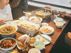 -全牛匠·乐山跷脚牛肉(西单华威约饭街店)