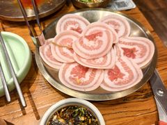-韩景台烤肉(八大处店)