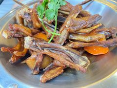 -美极鲜食坊(宝安南路店)