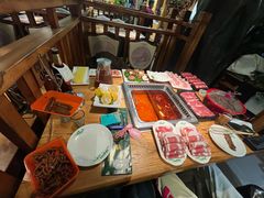 -草原塞蛮羊火锅城(港湾店)