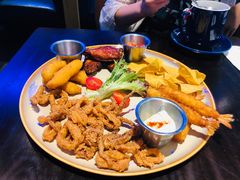 -bluefrog蓝蛙(皇庭广场店)