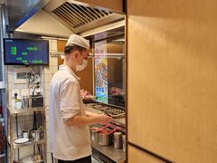 -西部马华清真兰州牛肉面·烧烤夜市(关东店)