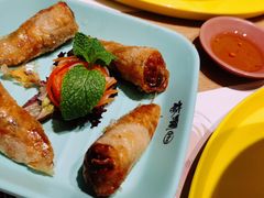 -蔡澜Pho·越南粉餐厅(海上世界店)